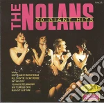Nolans - Nolans Collection cd