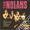 Nolans - Nolans Collection cd