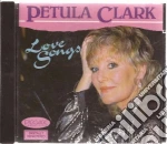Petula Clark - Love Songs cd