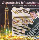 Phil Kelsall - Beneath The Lights Of Home cd