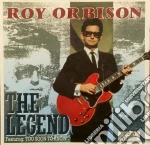 Roy Orbison - The Legend cd