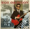 Roy Orbison - The Legend cd