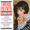 Connie Francis - Love'N'Country cd