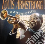 Louis Armstrong - I Got Rhythm cd
