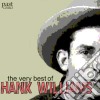 Hank Williams Senior - The Very Best Of Hank Williams Senior cd