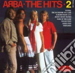 Abba - Hits 2 cd