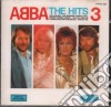Abba - The Hits 3 cd