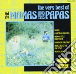 Mamas & The Papas (The) - The Very Best Of cd