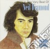 Neil Diamond - The Very Best Of Neil Diamond cd
