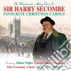 Westminster Abbey Choir Featuring Sir Ha - Favourite Christmas Carols cd