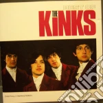 Kinks (The) - The Best Of Kinks 1964-1965 cd