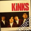 Kinks (The) - The Best Of Kinks 1964-1965 cd