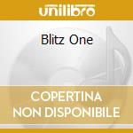 Blitz One cd