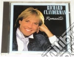 Richard Clayderman - Romantic cd