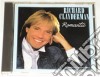 Richard Clayderman - Romantic cd