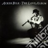 Acker Bilk - The Love Album cd musicale di Acker Bilk