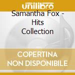Samantha Fox - Hits Collection cd