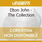 Elton John - The Collection cd musicale di Elton John