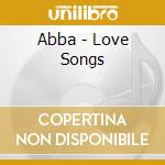 Abba - Love Songs cd