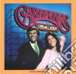 Carpenters - Live At The Palladium cd