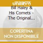 Bill Haley & His Comets - The Original Hits '54 - '57 cd