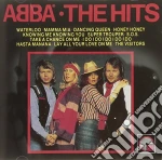 Abba - The Hits cd