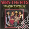 Abba - The Hits cd