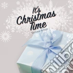 Its Christmas Time Again / Various cd