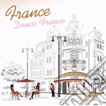 Music Of The World - France:la Douce France cd