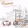 Music Of The World - France:la Douce France cd
