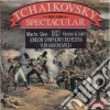 Pyotr Ilyich Tchaikovsky - 1812 Overture Op 49 (1880) cd