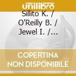 Sillito K. / O'Reilly B. / Jewel I. / Harvey K. / Puddy K. / The Gabrieli String Quartet / Boyd D. - Clarinet Quintet In A, K.581 / Oboe Quartet In F, cd musicale