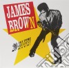 James Brown - Mozart Piano Concertos Nos 21 24 cd