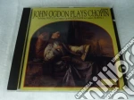 John Ogdon: Plays Chopin cd