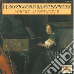 Jean-Philippe Rameau - Harpsichord Masterpieces cd