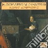 Jean-Philippe Rameau - Harpsichord Masterpieces cd