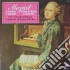 Wolfgang Amadeus Mozart - Concerto Per Clarinetto K 622 In La (1791) cd