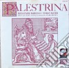 Giovanni Pierluigi Da Palestrina - Missa Papae Marcelli cd