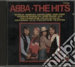 Abba - The Hits cd