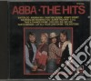 Abba - The Hits cd