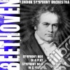Ludwig Van Beethoven - Symphonies Nos. 4 & 5 cd
