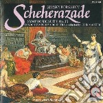 Nikolai Rimsky-Korsakov - Scheherazade Op 35