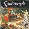 Nikolai Rimsky-Korsakov - Scheherazade Op 35 cd