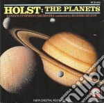 Gustav Holst - The Planets cd