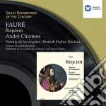 Gabriel Faure' - Requiem City Of London Sinfonia cd