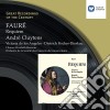 Gabriel Faure' - Requiem City Of London Sinfonia cd