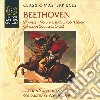 Ludwig Van Beethoven - Symphony No.3 Op 55 'Eroica' In Mi (1803) cd