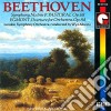 Ludwig Van Beethoven - Symphony No.6 Op 68 Pastorale In Fa (1808) cd