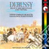 Debussy - La Mer cd