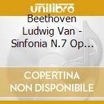 Beethoven Ludwig Van - Sinfonia N.7 Op 92 In La (1812) cd
